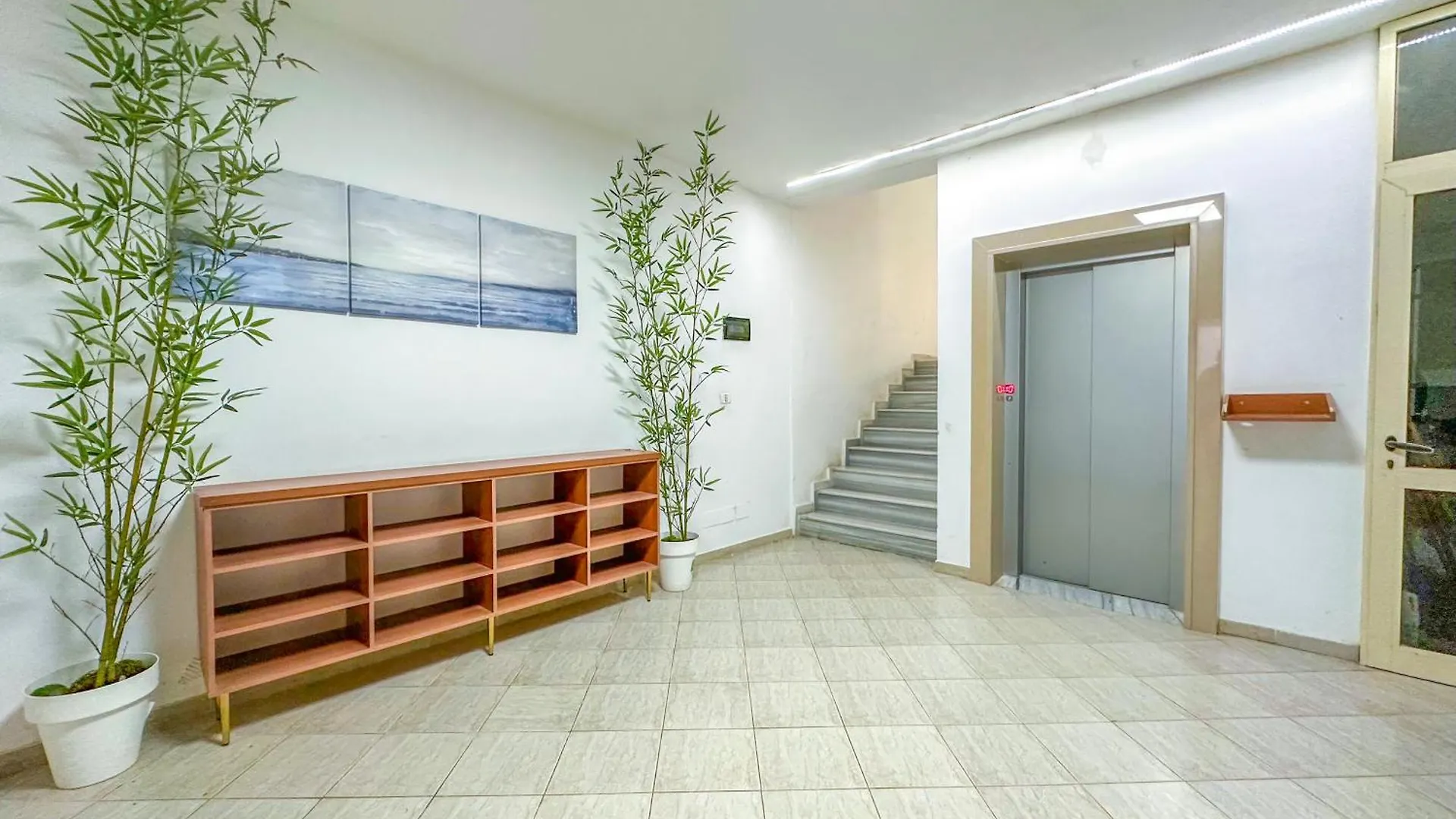 Tessamare Apartment By Adriatic Living Durrës