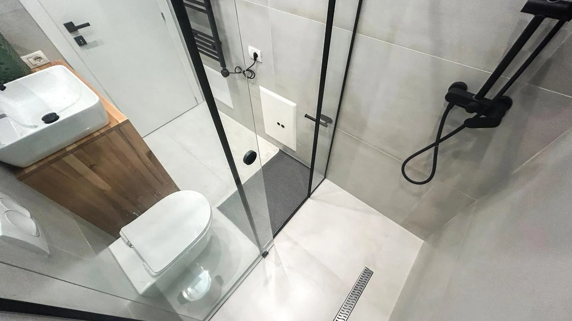 Tessamare Apartment By Adriatic Living Durrës