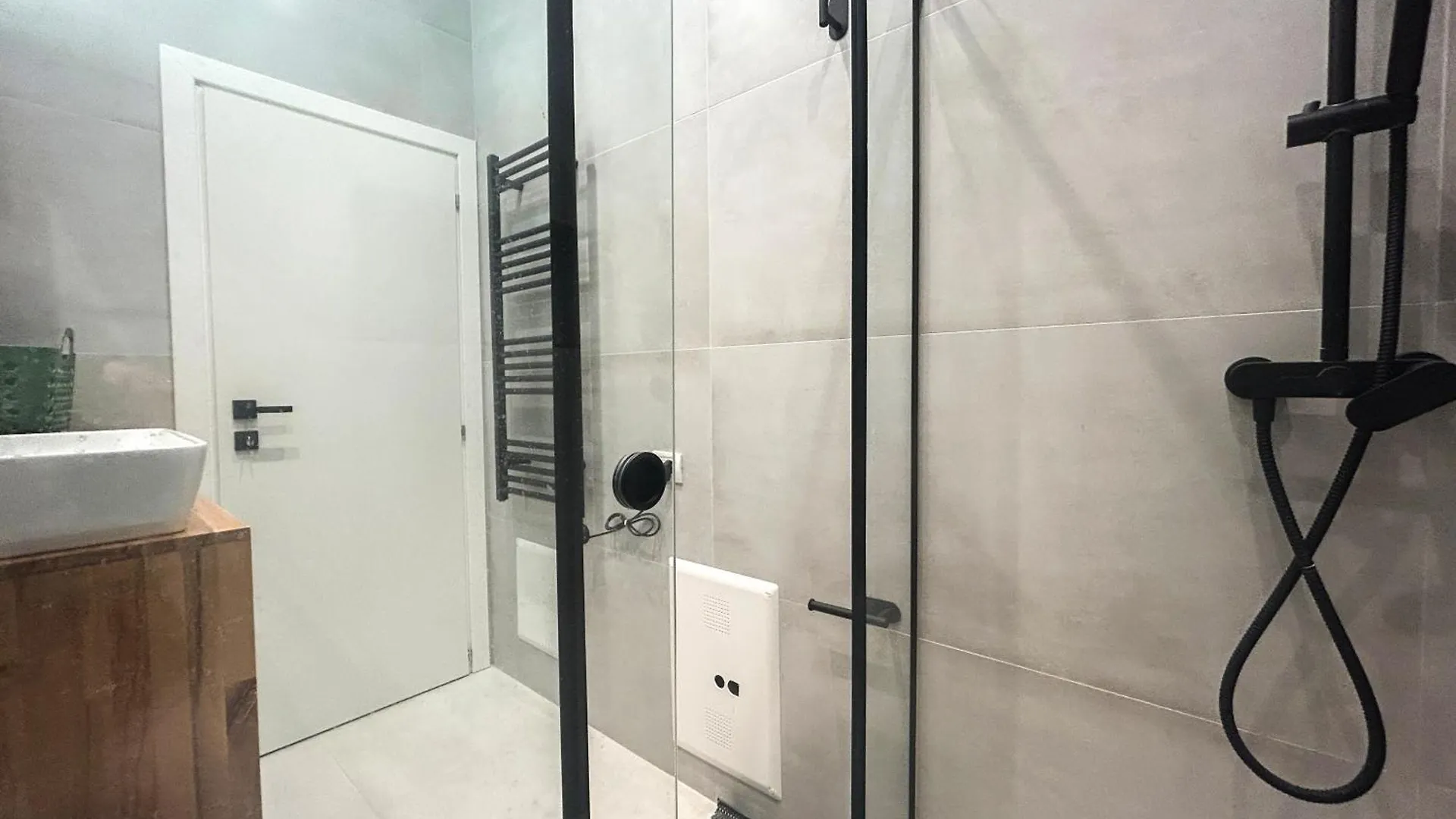 Tessamare Apartment By Adriatic Living Durrës